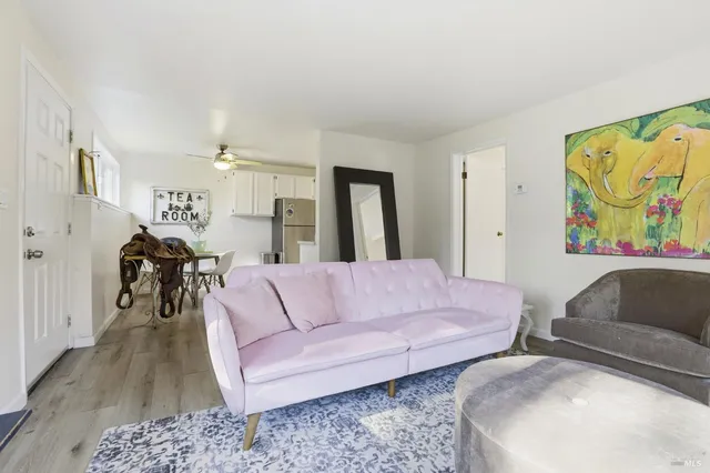 $1,150,000 | 280 Prospect Drive, San Rafael, CA 94901