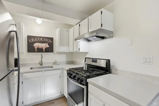 $1,150,000 | 280 Prospect Drive, San Rafael, CA 94901