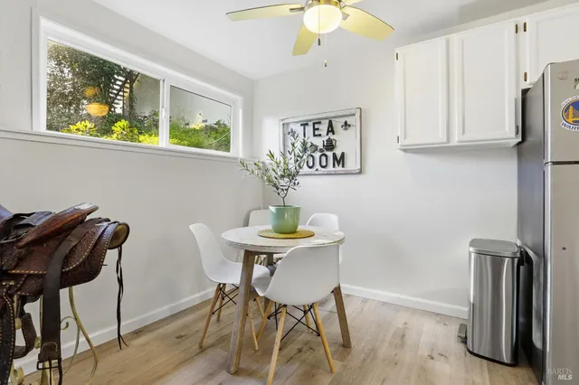 $1,150,000 | 280 Prospect Drive, San Rafael, CA 94901