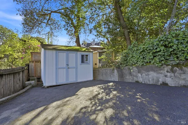 $1,150,000 | 280 Prospect Drive, San Rafael, CA 94901