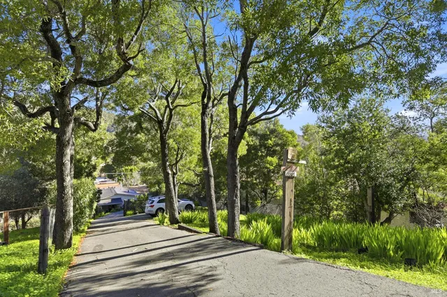 $1,150,000 | 280 Prospect Drive, San Rafael, CA 94901