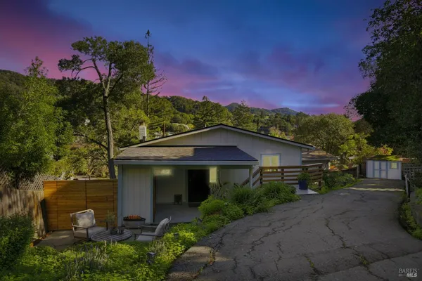 $995,000 | 280 Prospect Drive, San Rafael, CA 94901