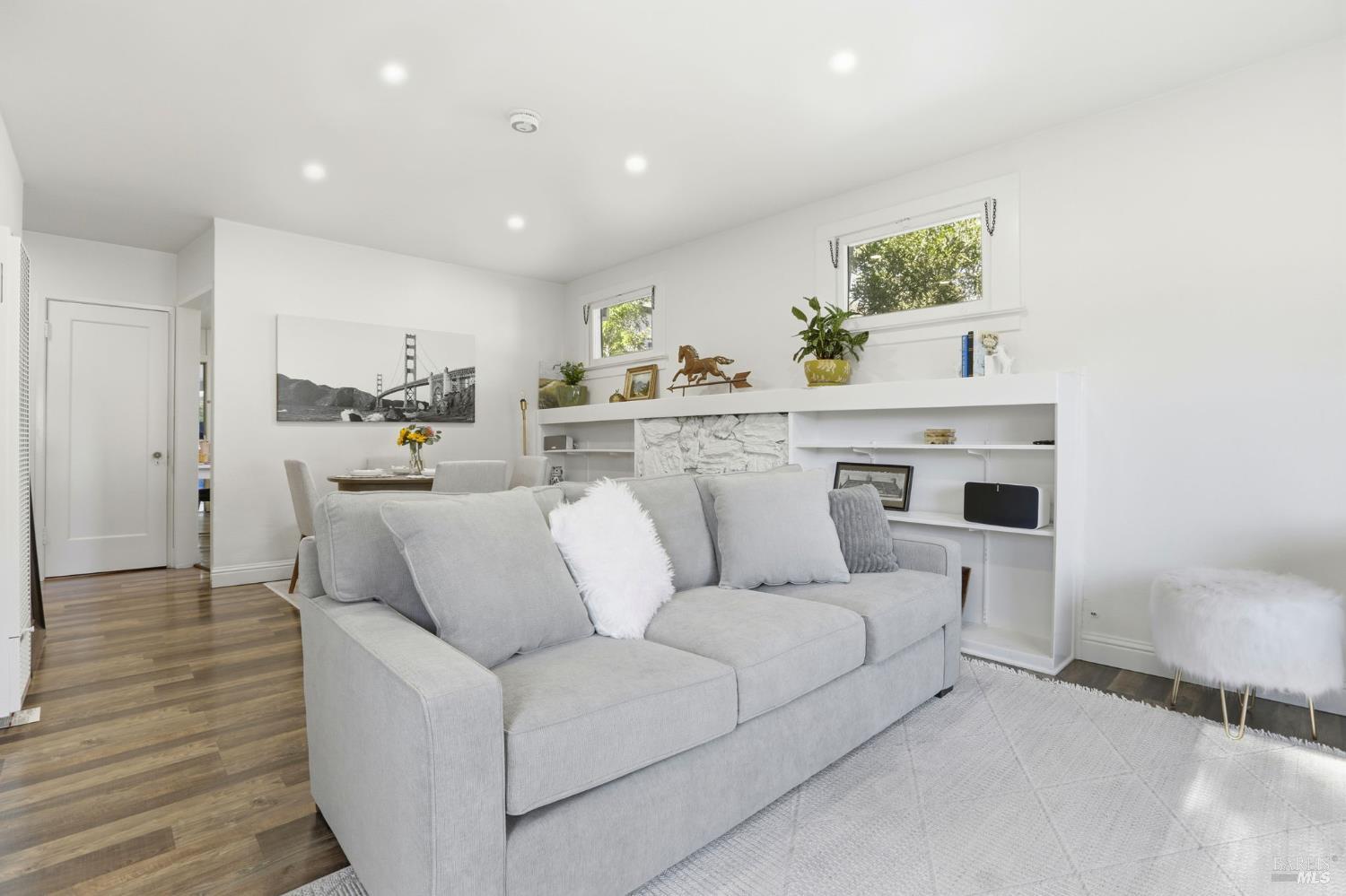 280 Prospect Drive San Rafael, CA 94901 - Photo 5 of 38