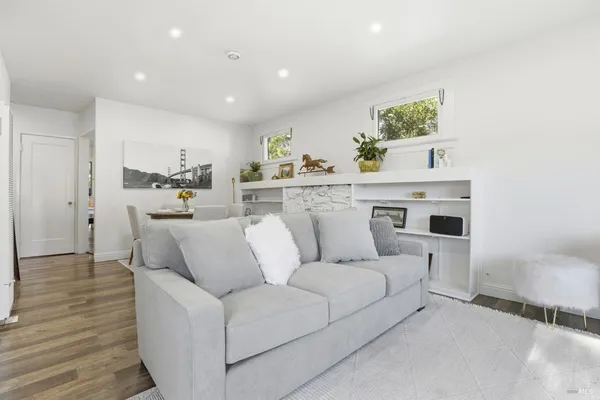 $995,000 | 280 Prospect Drive, San Rafael, CA 94901