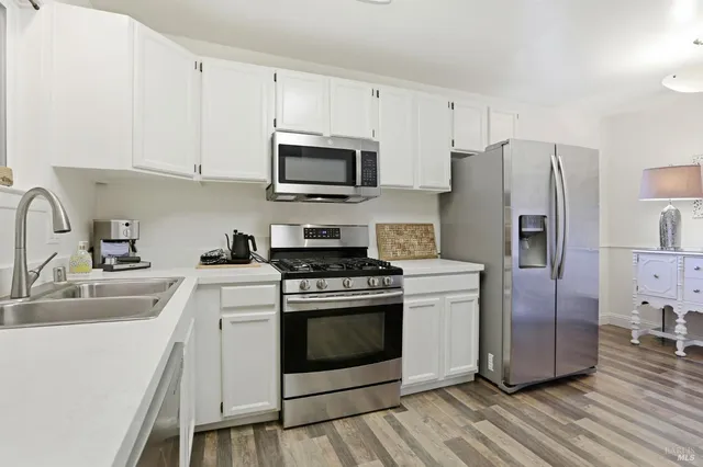 $1,150,000 | 280 Prospect Drive, San Rafael, CA 94901