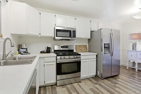 $995,000 | 280 Prospect Drive, San Rafael, CA 94901