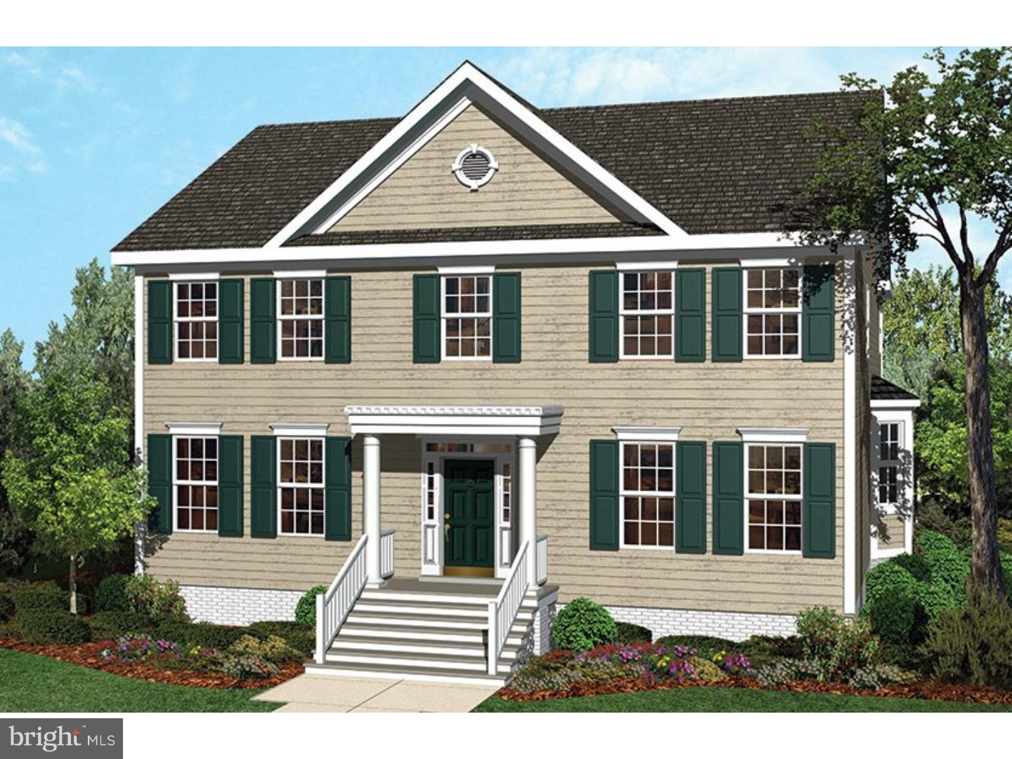 3 Rulon Way Chesterfield, NJ 08515 - Photo 1 of 1 Gallery Image 1