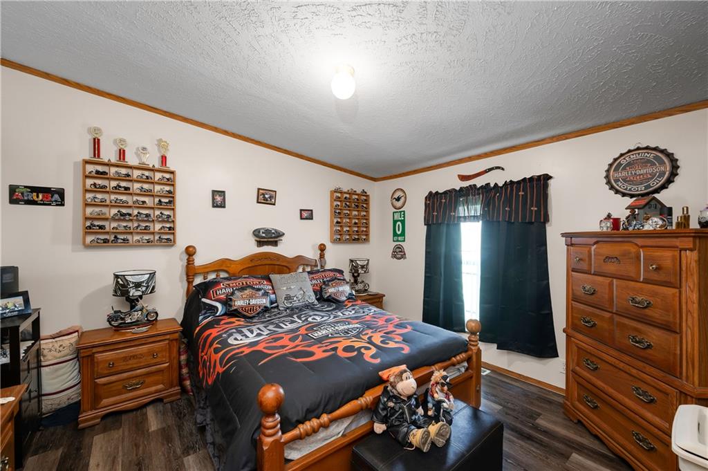 3328 Oneida Valley Road Emlenton, PA 16373 - Photo 15 of 33