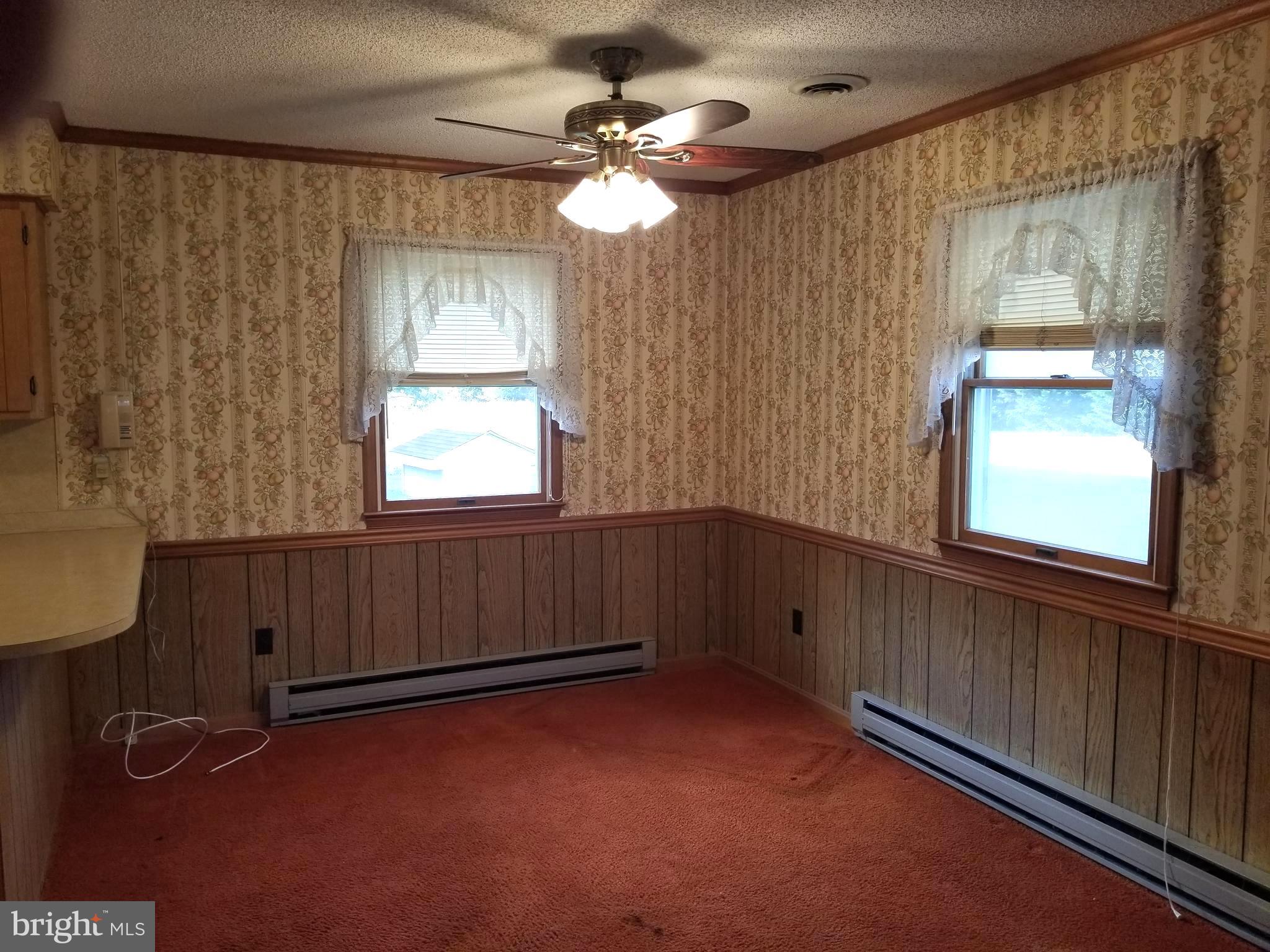 7230 Hubbard Road Federalsburg, MD 21632 - Photo 9 of 16 Dining Room