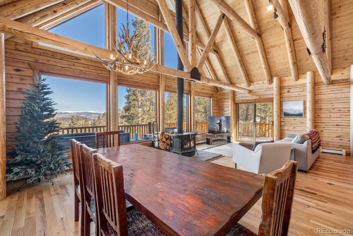 999 Bowstring Jefferson, CO 80456 - Photo 12 of 38