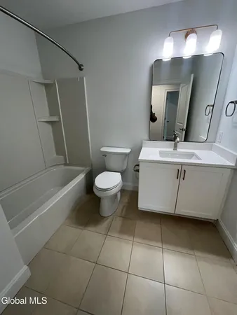 $2,457 | 60 Weibel Avenue, Unit 1FL206, Saratoga Springs, NY 12866