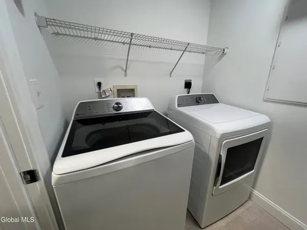 $2,457 | 60 Weibel Avenue, Unit 1FL206, Saratoga Springs, NY 12866