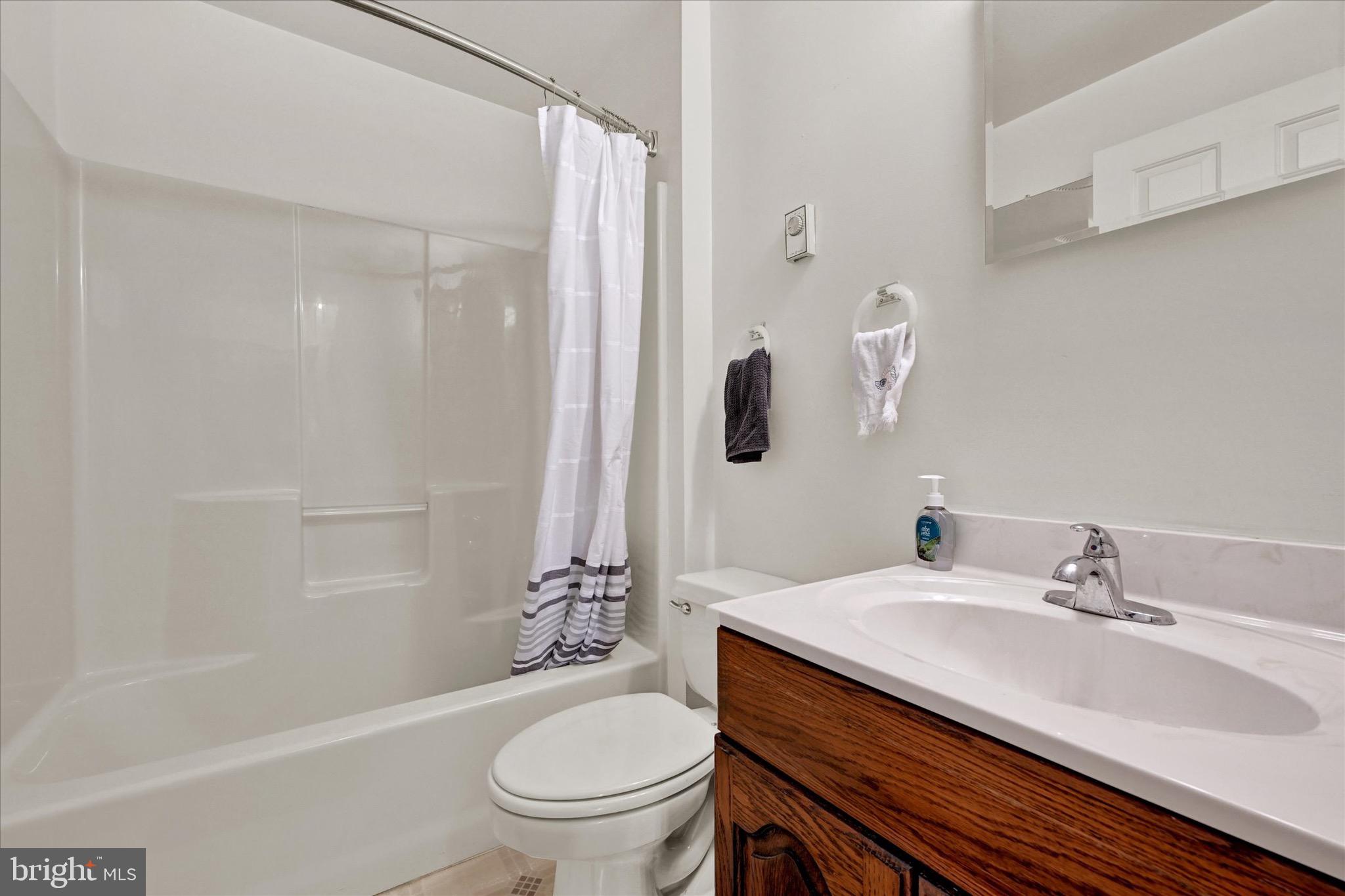 18301 Brick Store Road Hampstead, MD 21074 - Photo 12 of 49