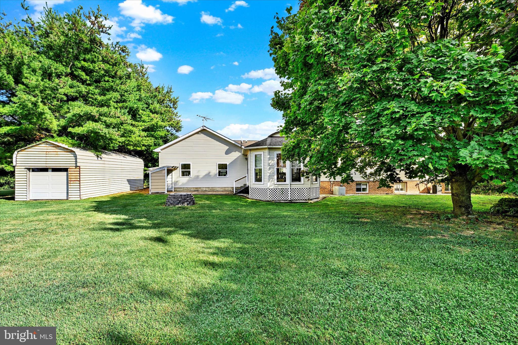 18301 Brick Store Road Hampstead, MD 21074 - Photo 14 of 49