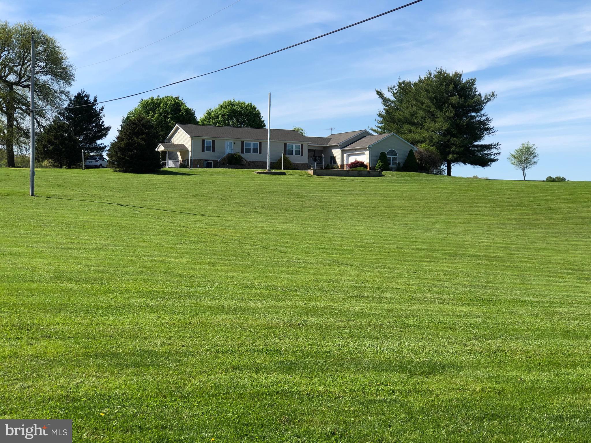 18301 Brick Store Road Hampstead, MD 21074 - Photo 23 of 49