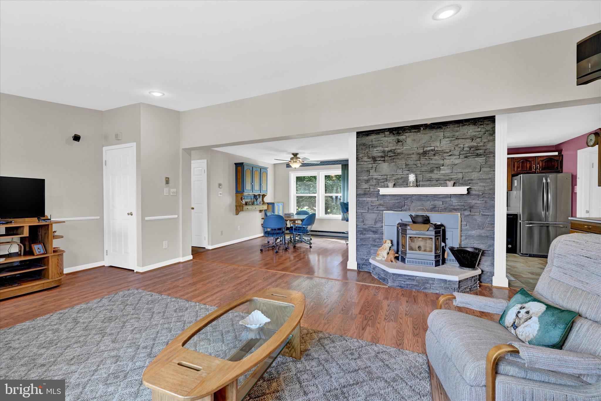 18301 Brick Store Road Hampstead, MD 21074 - Photo 26 of 49