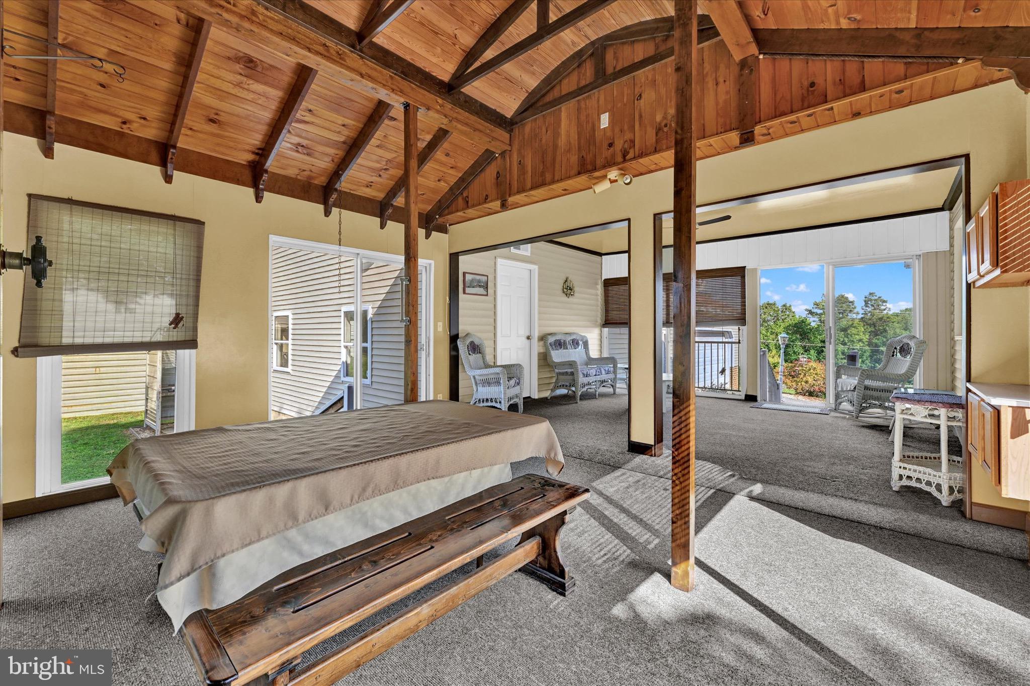 18301 Brick Store Road Hampstead, MD 21074 - Photo 35 of 49