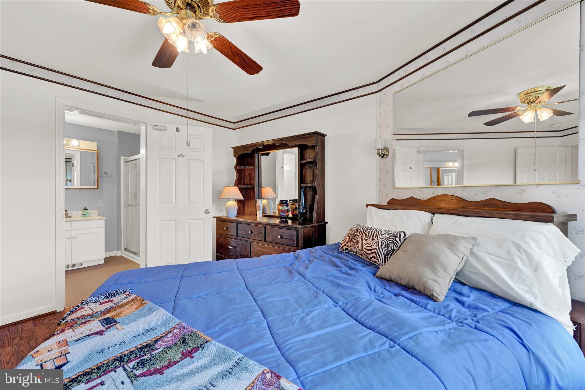 18301 Brick Store Road Hampstead, MD 21074 - Photo 38 of 49