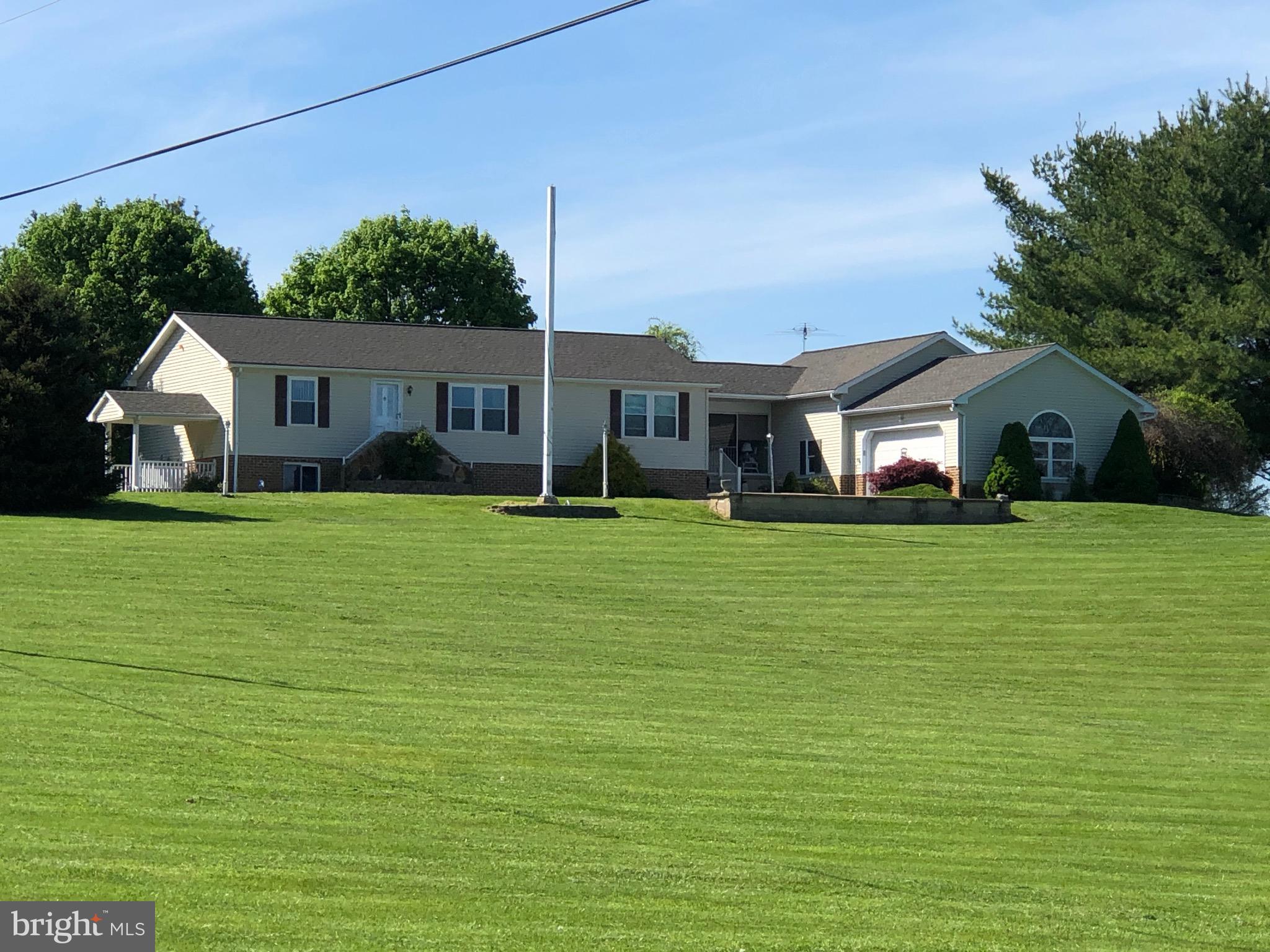 18301 Brick Store Road Hampstead, MD 21074 - Photo 47 of 49