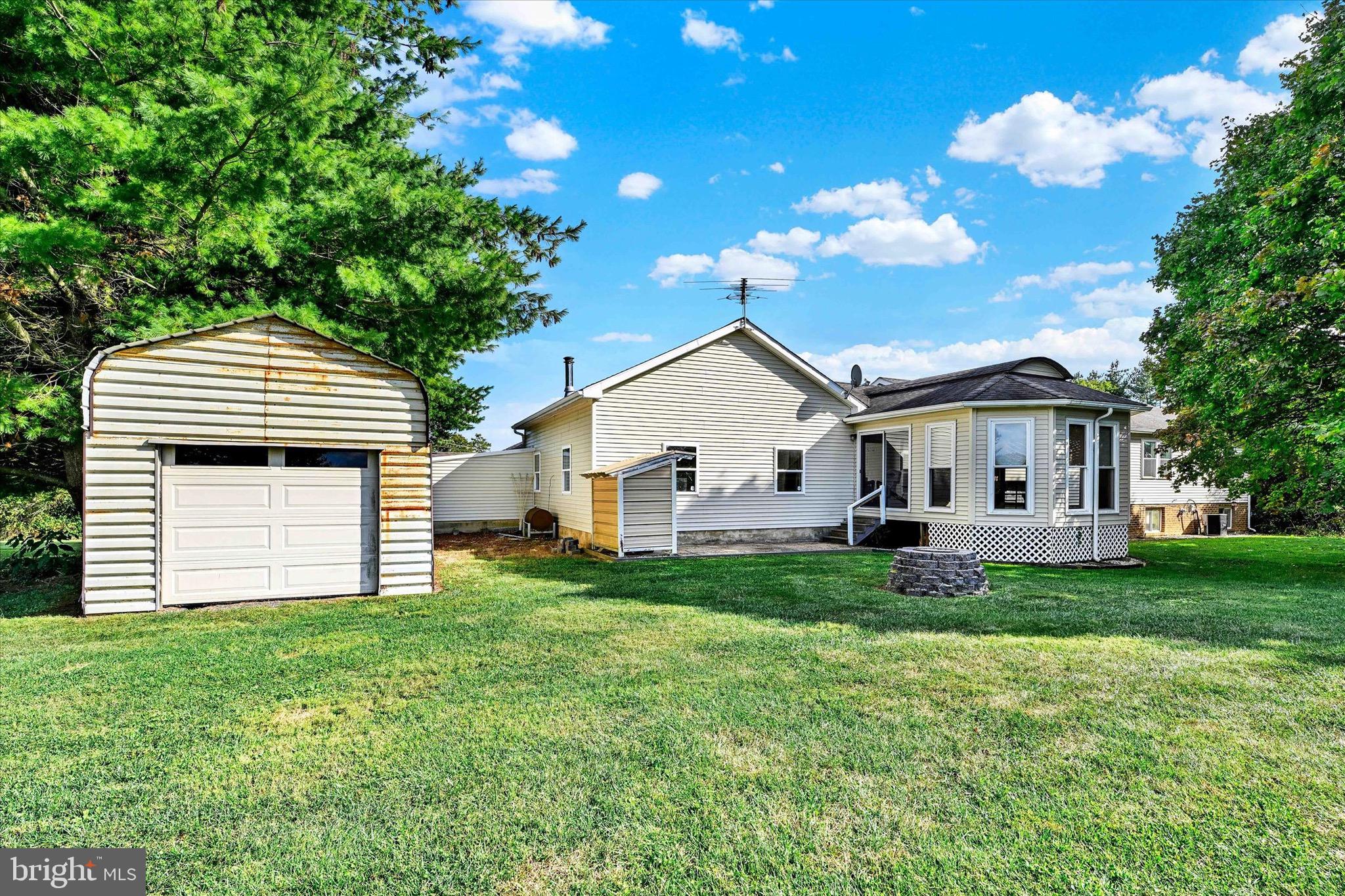 18301 Brick Store Road Hampstead, MD 21074 - Photo 48 of 49