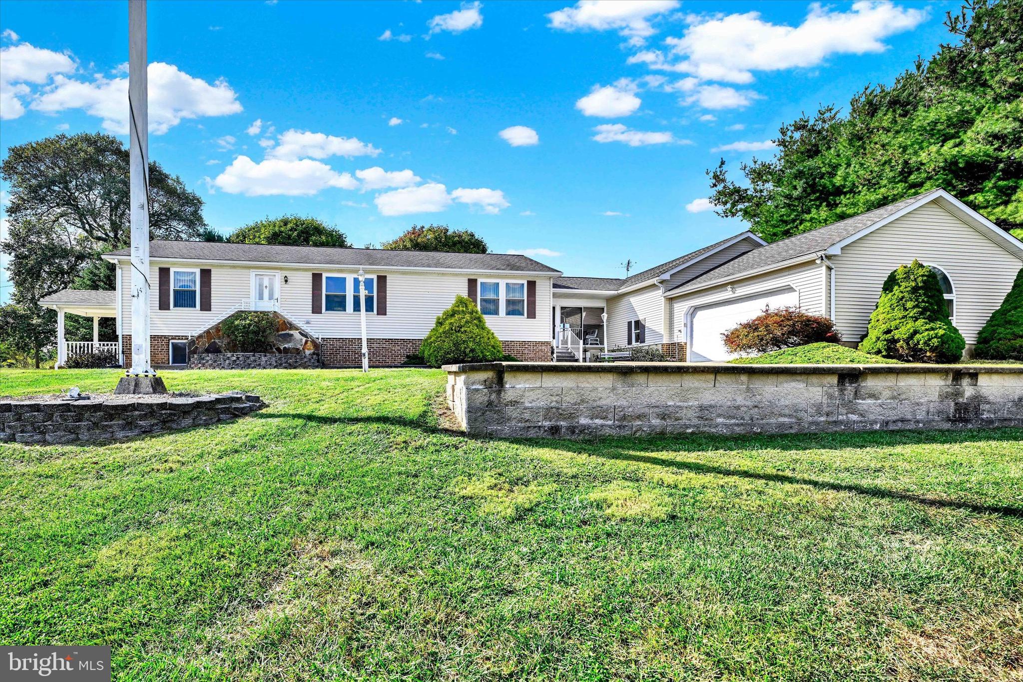 18301 Brick Store Road Hampstead, MD 21074 - Photo 7 of 49