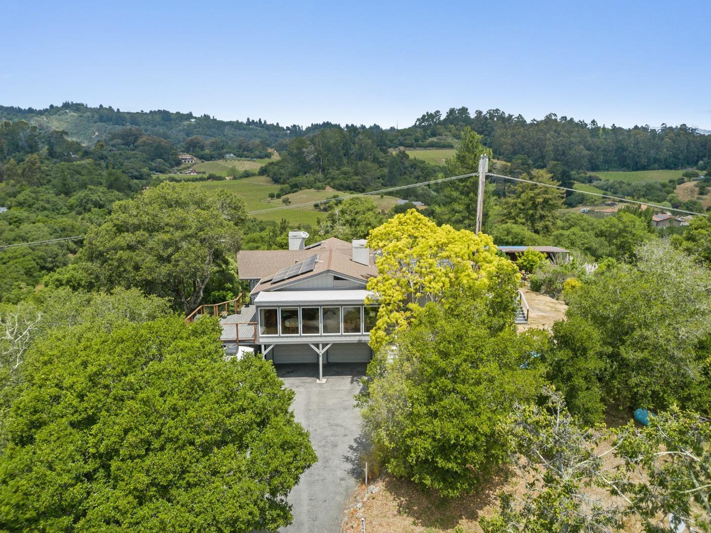 1044 Pleasant Valley Road Aptos, CA 95003 - Photo 33 of 41