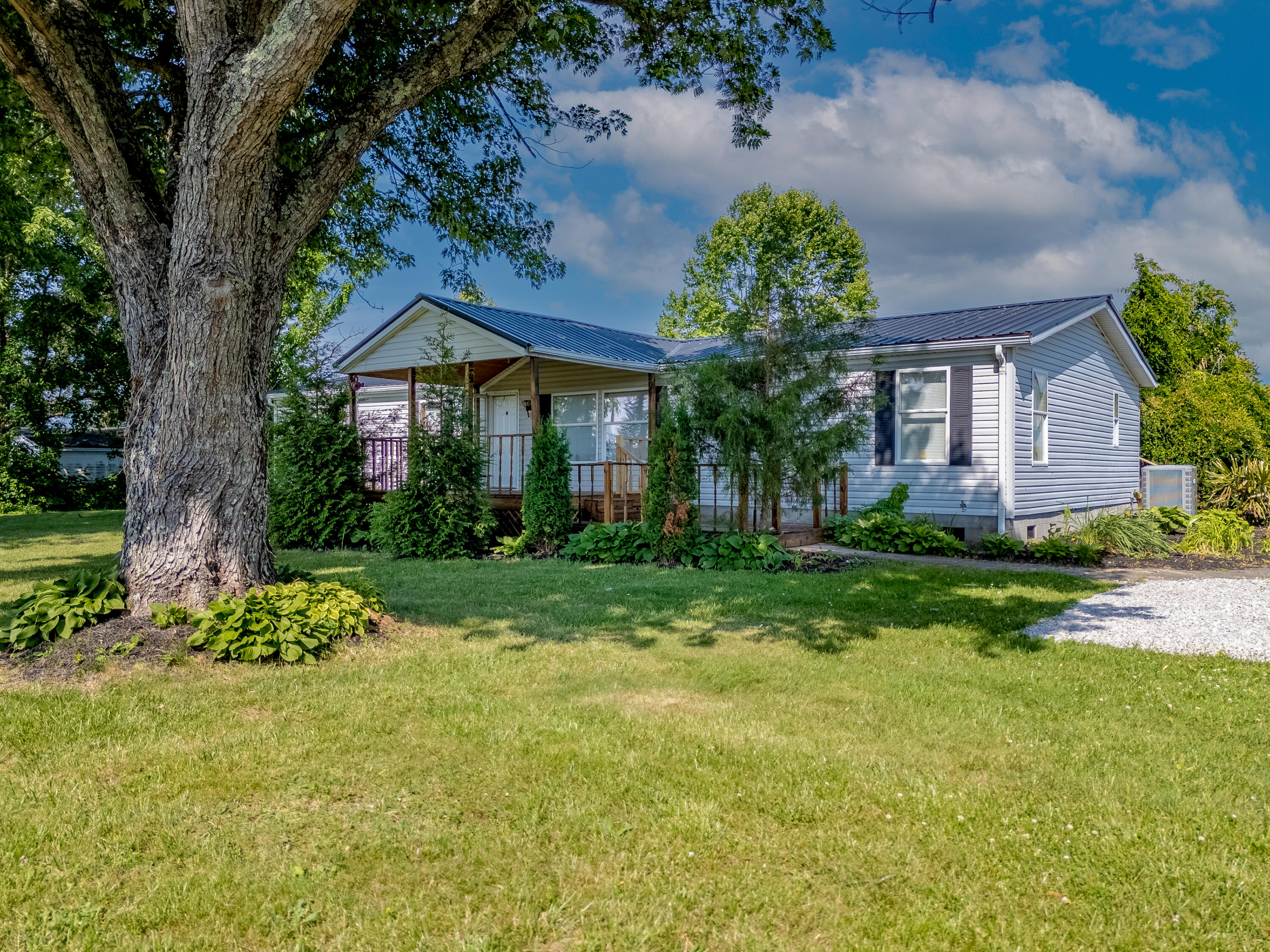1014 Peasticks Road Owingsville, KY 40360 - Photo 3 of 42 DJI_20260519102517_0022_D-HDR-Edit