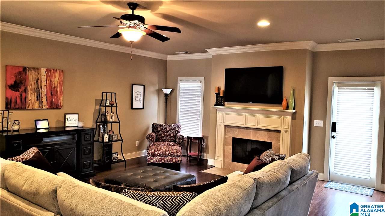 565 Twin Creek Road Birmingham, AL 35226 - Photo 17 of 42