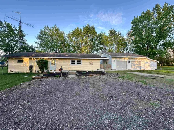$215,000 | 441 East 7th Street, Portland, IN 47371