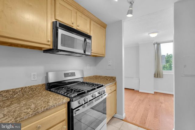 $277,000 | 4520 King Street, Unit 506, Alexandria, VA 22302