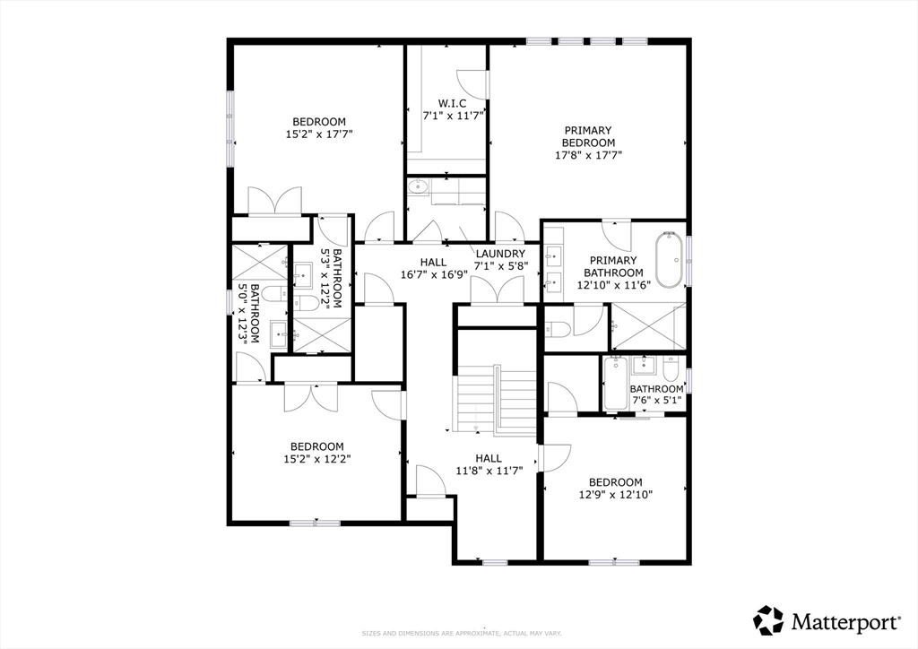 80 Verndale Street, Unit 80 Brookline, MA 02446 - Photo 28 of 28
