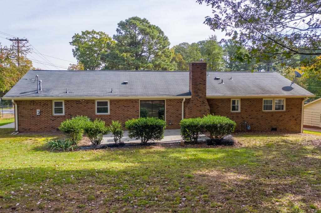 5321 Edgewood Road Raleigh, NC 27609 - Photo 6 of 28 Photo 7