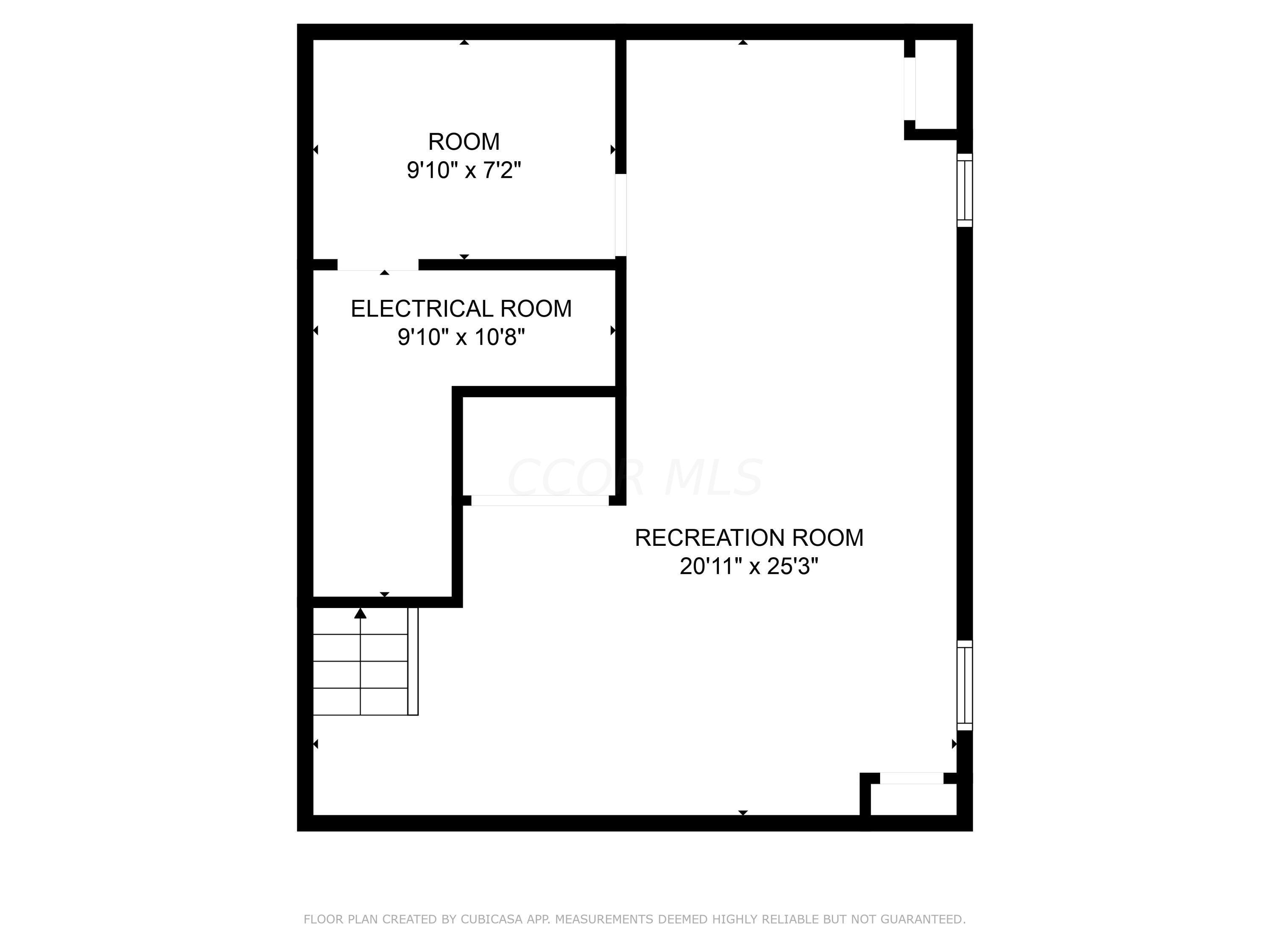 2498 Linbaugh Road Grove City, OH 43123 - Photo 26 of 28 1-Floorplan_1