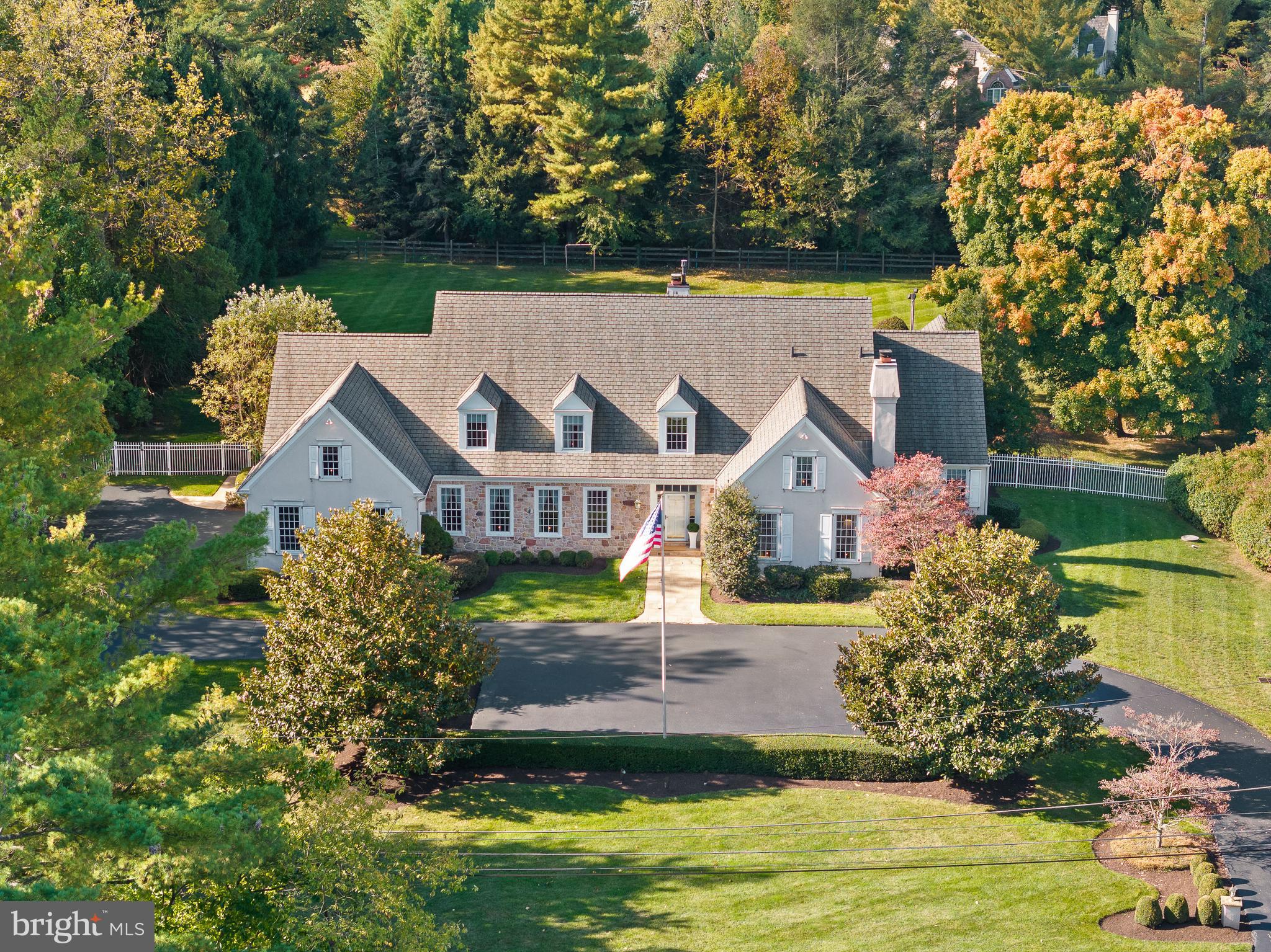 612 Golf Club Road Newtown Square, PA 19073 - Photo 3 of 52