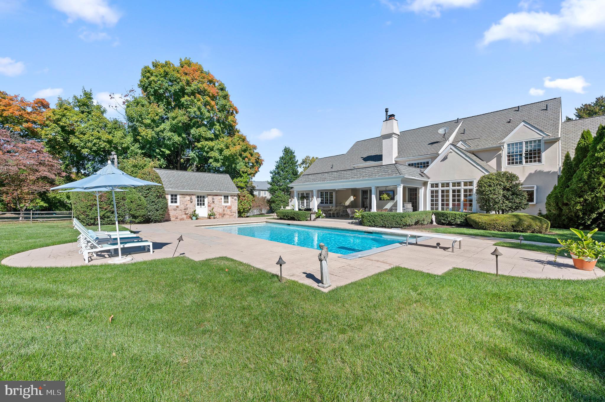 612 Golf Club Road Newtown Square, PA 19073 - Photo 7 of 52