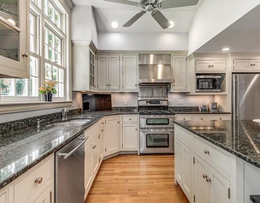 5 Woodland Road Lexington, MA 02420 - Photo 15 of 33 Gallery Image 15