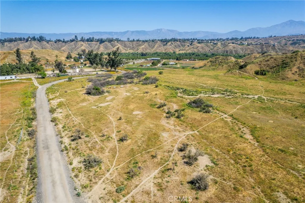 0 Boyscout Road Redlands, CA 92373 - Photo 20 of 28 a view of a city with an ocean view