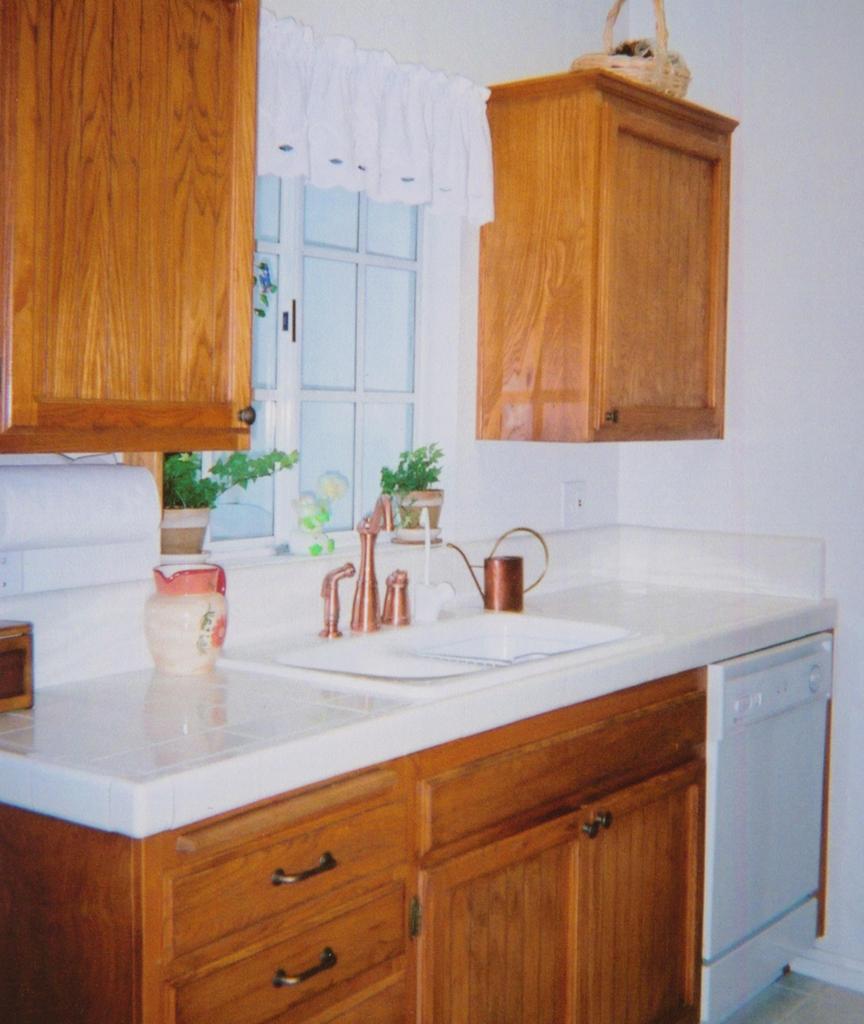 223 Mathilda Drive Goleta, CA 93117 - Photo 5 of 7 kitchen