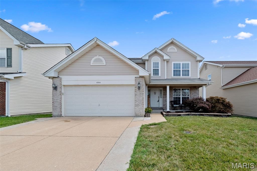 4344 Northpoint Circle St. Louis, MO 63129 - Photo 1 of 44
