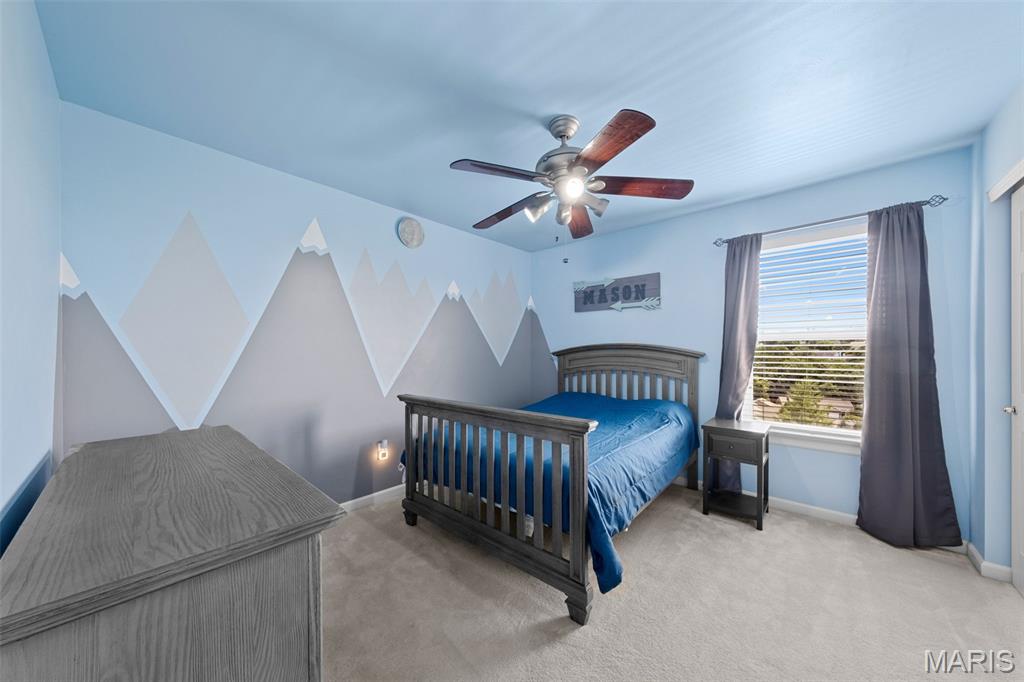 4344 Northpoint Circle St. Louis, MO 63129 - Photo 25 of 44