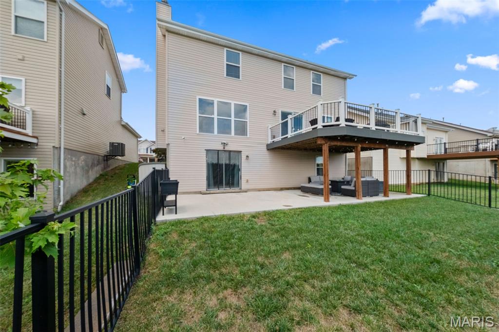 4344 Northpoint Circle St. Louis, MO 63129 - Photo 43 of 44