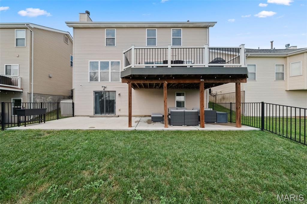 4344 Northpoint Circle St. Louis, MO 63129 - Photo 44 of 44