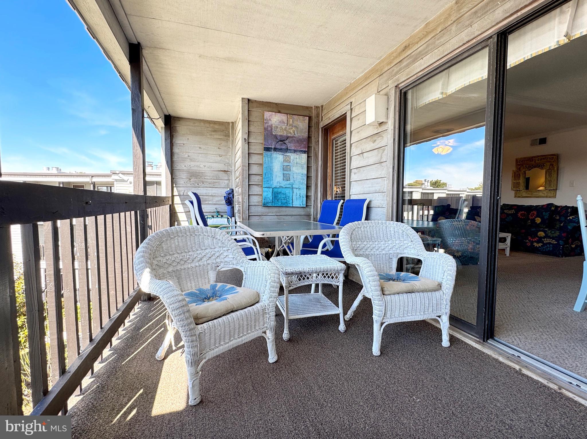 119 Old Landing Road, Unit 307F Ocean City, MD 21842 - Photo 25 of 41