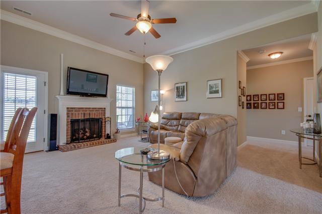 1103 Golf View Way Spring Hill, TN 37174 - Photo 3 of 13 Gallery Image 3