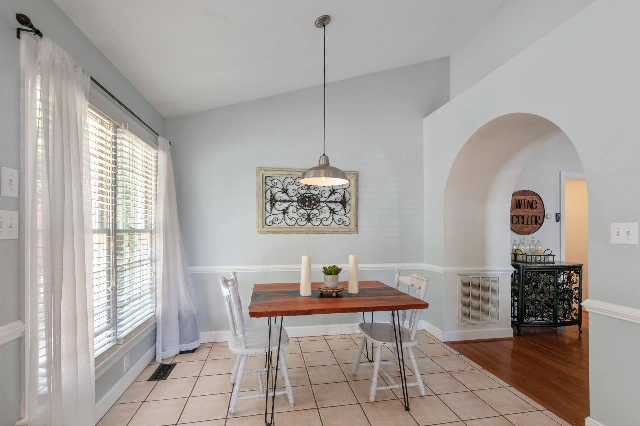 2401 Dahlgreen Road Raleigh, NC 27615 - Photo 12 of 26 Photo 12