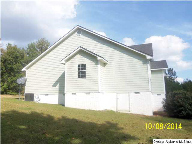 1361 Mack Alexander Road Piedmont, AL 36272 - Photo 3 of 19