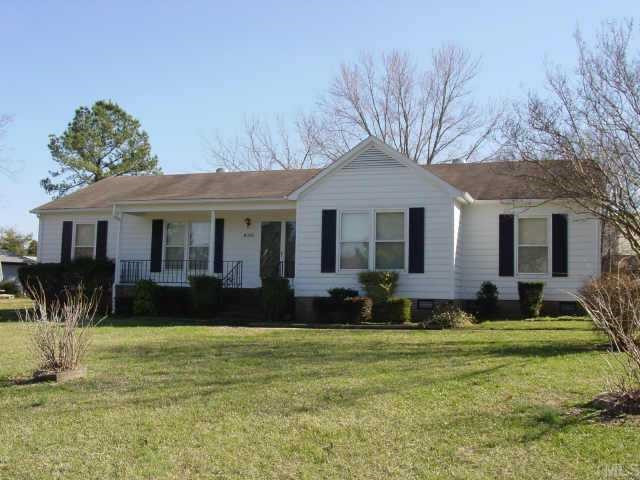 630 Rippling Stream Road Durham, NC 27704 - Photo 1 of 1 Exterior Front