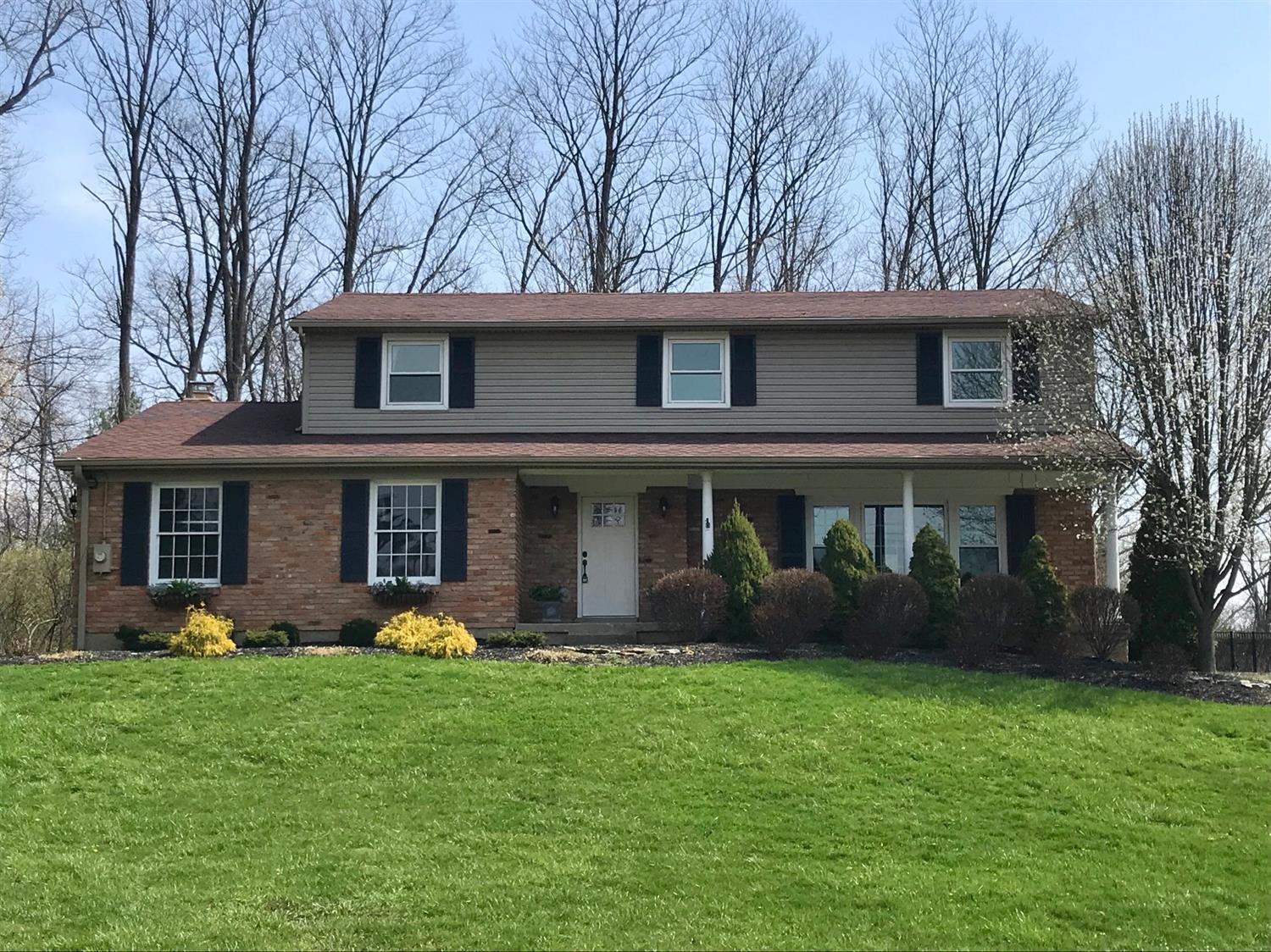 10570 Deerfield Road Montgomery, OH 45242 - Photo 1 of 1