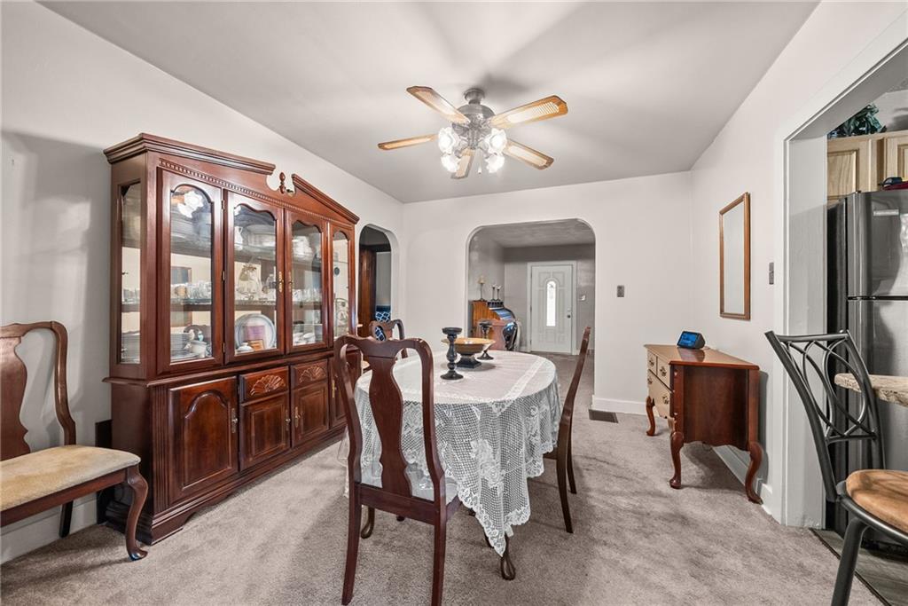 1069 Harding Street Bridgeville, PA 15017 - Photo 11 of 37 Gallery Image 11
