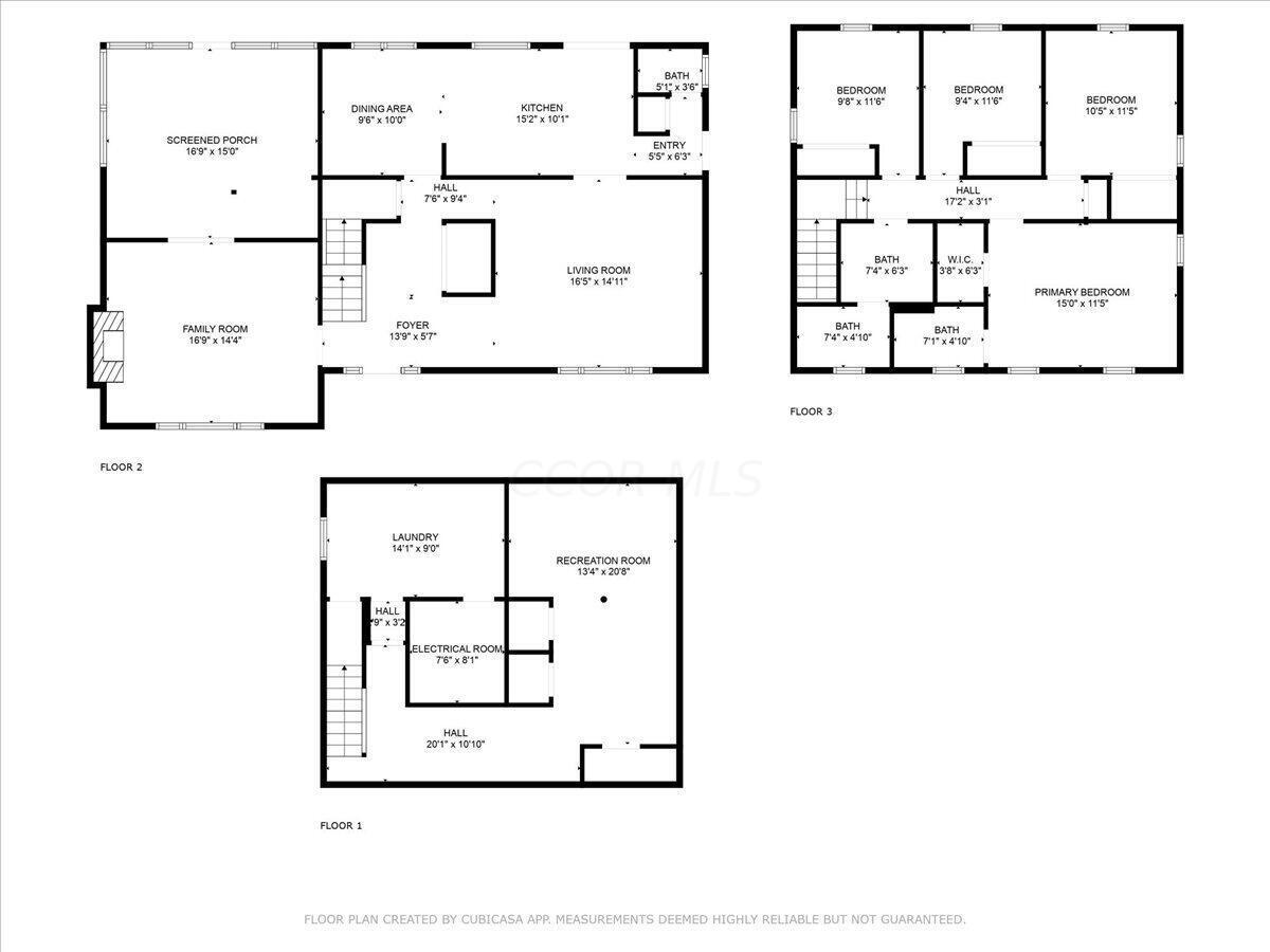 562 Mapleview Lane Circleville, OH 43113 - Photo 44 of 48 04-all_floors_562_mapleview_lane_circlev